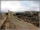 foto Jerash